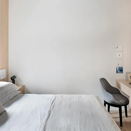 Santa Justa Bedrooms *