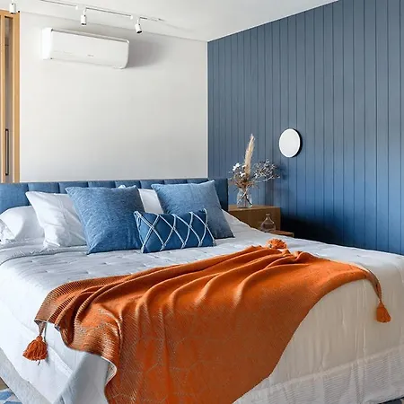 홈스테이 Santa Justa Bedrooms *