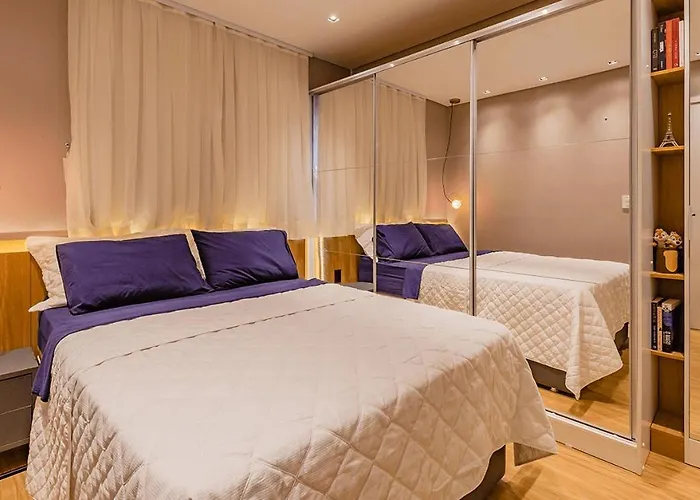 Santa Justa Bedrooms Проживание в семье *